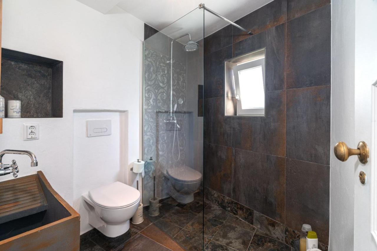 Casa Estabulo- Cozy Rustic Loft Touro