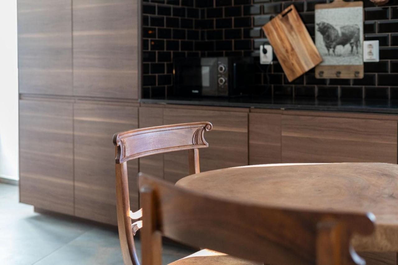 Hébergement de vacances Casa Estabulo- Cozy Rustic Loft Touro
