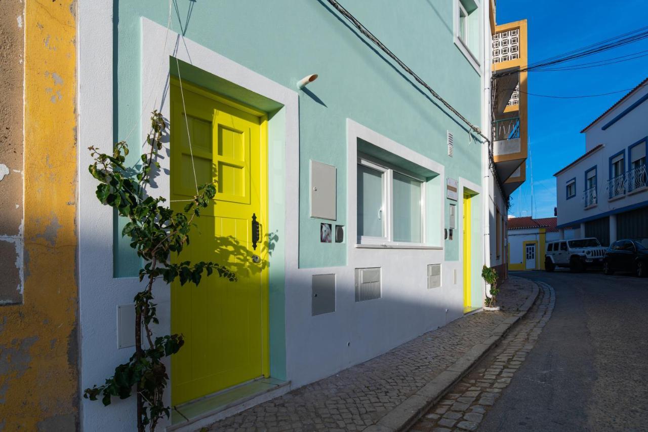 Ferienhaus Casa Estabulo- Cozy Rustic Loft Touro *