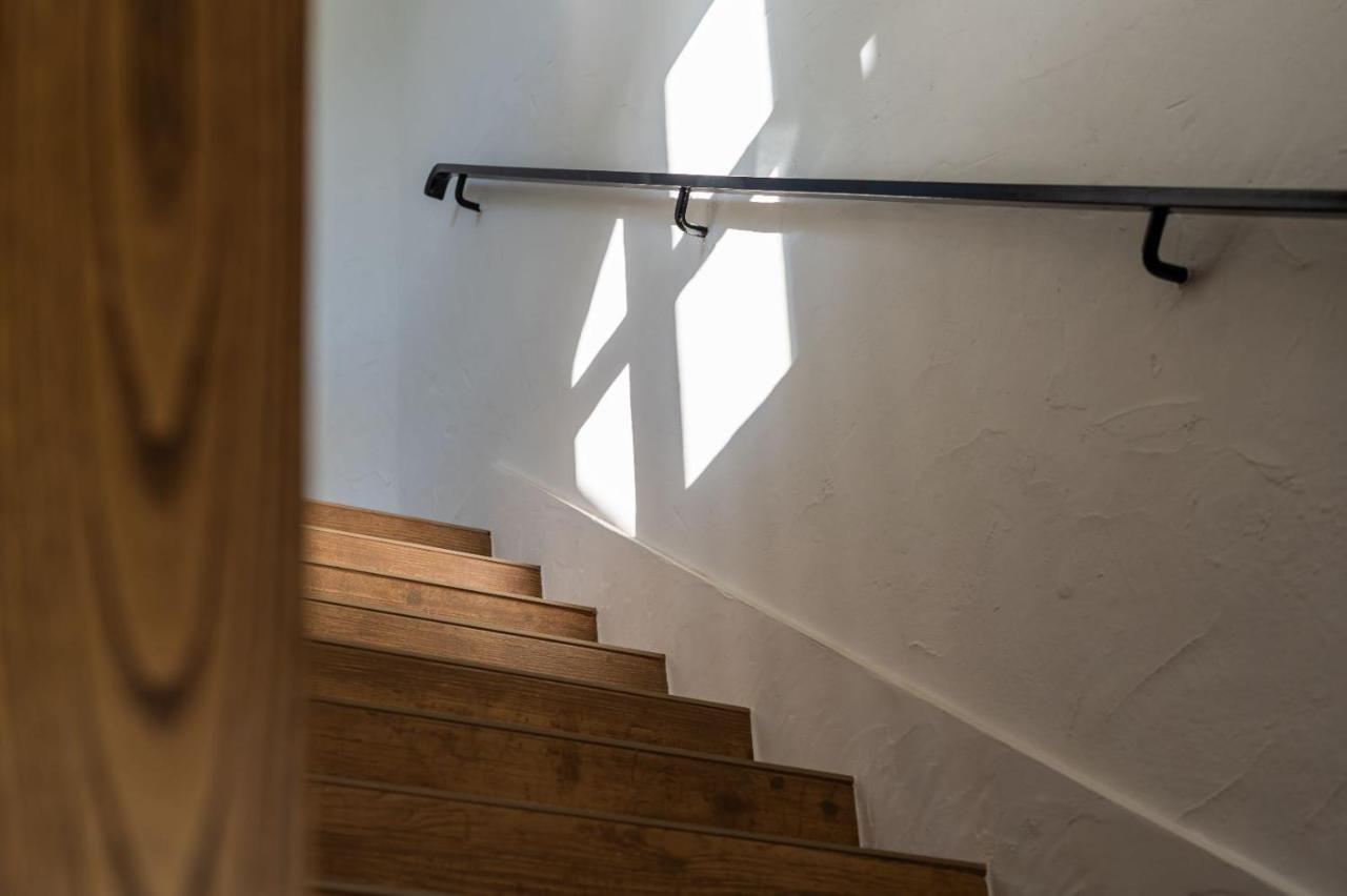 Casa Estabulo- Cozy Rustic Loft Touro Estômbar
